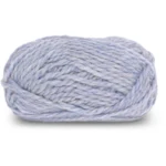 Gjestal Cortina Soft 816 Blu viola mélange