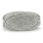 Gjestal Cortina Soft 703 Grigio chiaro screziato
