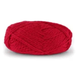 Gjestal Cortina Soft 709 Rosso papavero