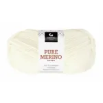 Gjestal Pure Merino 126 Bianco