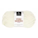 Gjestal Pure Merino 105 Naturale