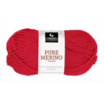 Gjestal Pure Merino 113 Rosso