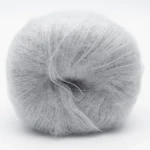 Kremke Soul Wool Silky Kid 06-058 Nebbia