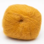 Kremke Soul Wool Silky Kid 10-097 Senape