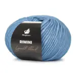 Mayflower Rimini 005 Azzurro polvere