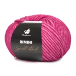 Mayflower Rimini 014 Rosa fucsia