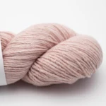 Kremke Soul Wool Reborn Wool 03 Rosa pastello
