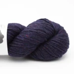 Kremke Soul Wool Reborn Wool 20 Indaco Melange