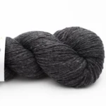 Kremke Soul Wool Reborn Wool 23 Grigio acciaio melange
