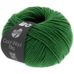 Lana Grossa Cool Wool Big 939 Verde scuro