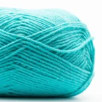 Kremke Soul Wool Edelweiss Alpaka 035 Turchese
