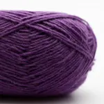 Kremke Soul Wool Edelweiss Alpaka 008 Viola
