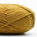 Kremke Soul Wool Edelweiss Alpaka 031 Miele