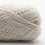 Kremke Soul Wool Edelweiss Alpaka 050 Bianco