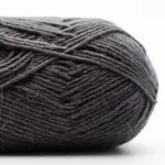 Kremke Soul Wool Edelweiss Alpaka 054 Argento