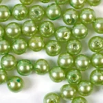Perle di cera 5 mm, 500 grammi