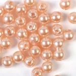 Perle di cera 5 mm, 500 grammi