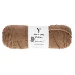 Yarn and Colors Amazing 007 Sigaro