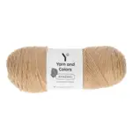 Yarn and Colors Amazing 009 Pietra calcarea