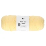 Yarn and Colors Amazing 010 Vaniglia