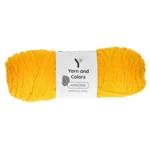 Yarn and Colors Amazing 015 Senape