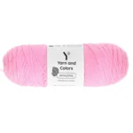 Yarn and Colors Amazing 037 Zucchero filato