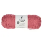 Yarn and Colors Amazing 048 Rosa antico