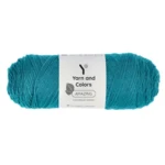 Yarn and Colors Amazing 070 Petrolio