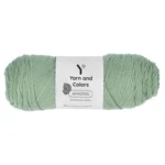 Yarn and Colors Amazing 080 Eucalipto