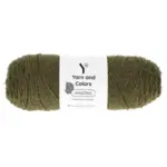 Yarn and Colors Amazing 091 Kaki