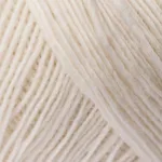 Onion Soft Organic Wool+Nettles 1501 Bianco sporco