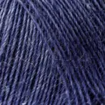 Onion Soft Organic Wool+Nettles 1510 Jeans blu
