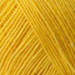 Onion Soft Organic Wool+Nettles 1515 Giallo