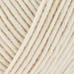 Onion Fino Organic Cotton+Merino Wool 501 Bianco sporco