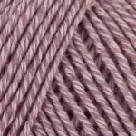Onion Fino Organic Cotton+Merino Wool 504 Viola chiaro