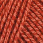 Onion Fino Organic Cotton+Merino Wool 510 Rosso