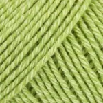 Onion Fino Organic Cotton+Merino Wool 511 Verde primaverile
