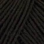 Onion Fino Organic Cotton+Merino Wool 512 Nero