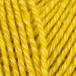 Onion Fino Organic Cotton+Merino Wool 514 Colza gialla