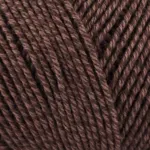 Onion Fino Organic Cotton+Merino Wool 516 Marrone