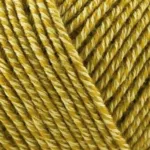 Onion Fino Organic Cotton+Merino Wool 522 Curry