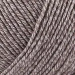 Onion Fino Organic Cotton+Merino Wool 530 Polvere rosa