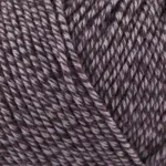 Onion Fino Organic Cotton+Merino Wool 531 Polvere scura