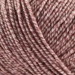 Onion Fino Organic Cotton+Merino Wool 533 Dolce rosa