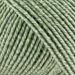 Onion Fino Organic Cotton+Merino Wool 536 Dolci verdi