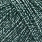 Onion Fino Organic Cotton+Merino Wool 537 Verde giada