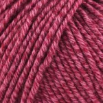 Onion Fino Organic Cotton+Merino Wool 541 Vino rosso