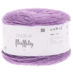 Rico Design Creative Fluffily 005 Viola