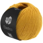 Lana Grossa Elastico 139 Giallo narciso