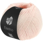 Lana Grossa Elastico 125 Cipria